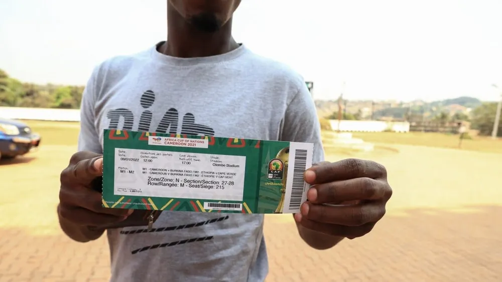 Côte d’Ivoire vs RDC : Plus de billets en ligne, les tickets physiques disponibles dès ce mardi