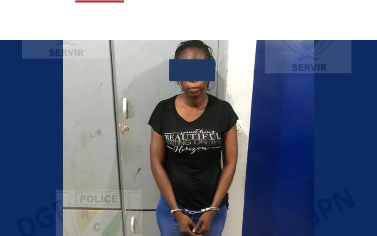Braquage simulé à Bouaflé : une gérante d’Orange Money simule le vol de 3,25 millions FCFA et finit en prison