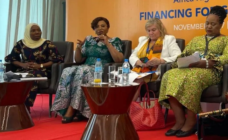 Financement de l’Égalité des Genres à Dar Es Salam: la Ministre Nassénéba Touré partage les bonnes pratiques ivoiriennes avec ses Pairs