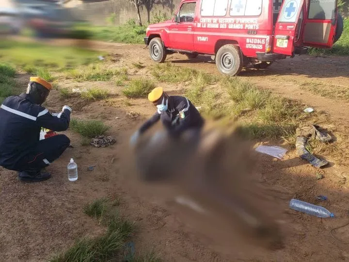 Un homme lynché pour vol de téléphone à Abidjan