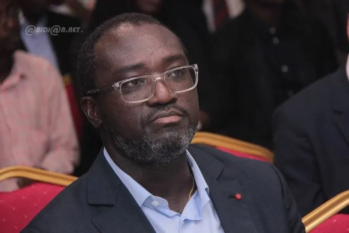 Forbes : l’Ivoirien Alain Kouadio remporte le Prix de l’entrepreneur africain de l’année 2023