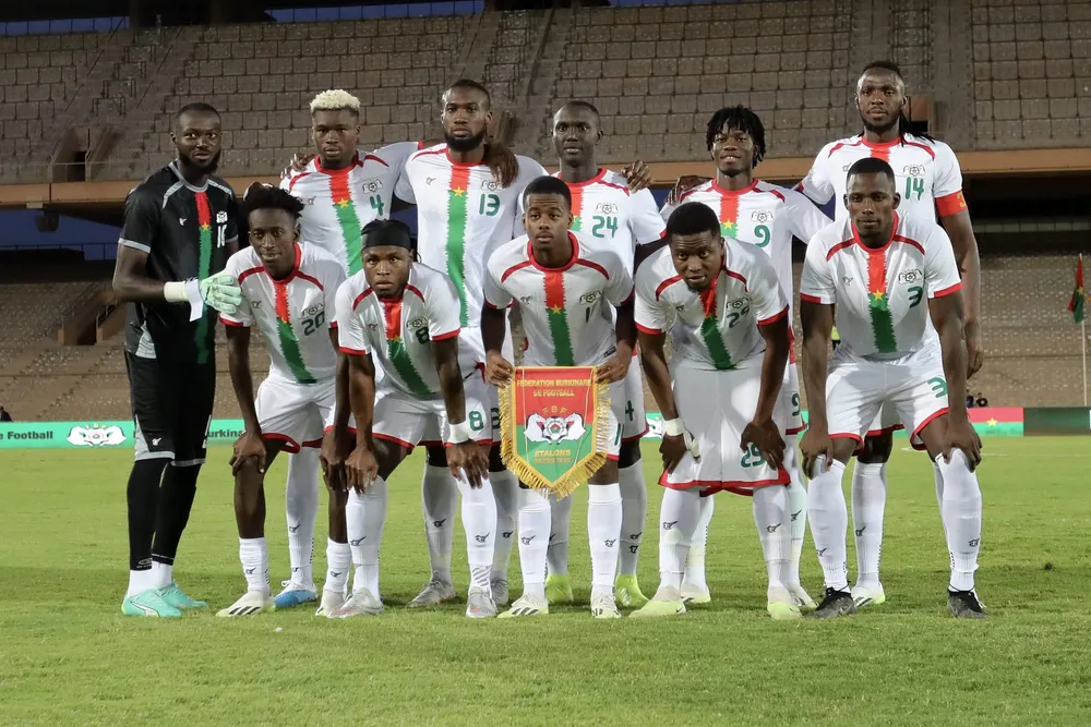 CAN 2023 : Calendrier des matchs du Burkina