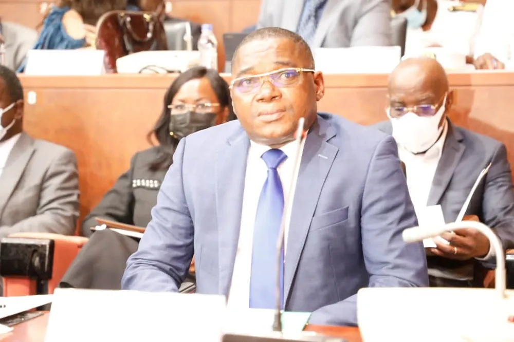 Nomination : Célestin Serey Doh nommé ministre délégué aux Affaires maritimes par Ouattara ce mercredi