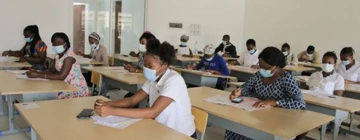 Epreuves orales du concours d’entrée à l’Ipnetp : début des hostilités
