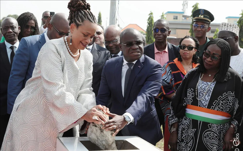 Data Center national Côte d’Ivoire : un pas vers la souveraineté numérique ivoirienne