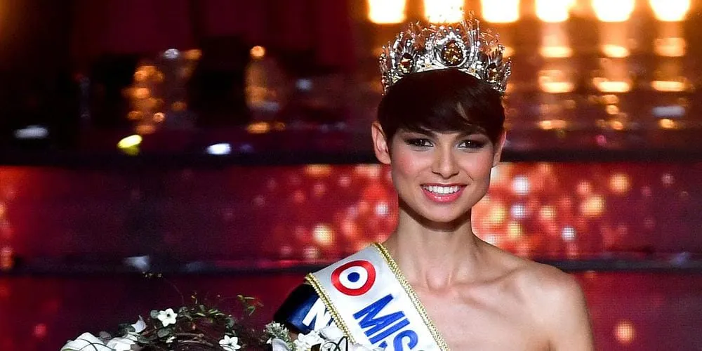 Eve Gilles Miss France 2024