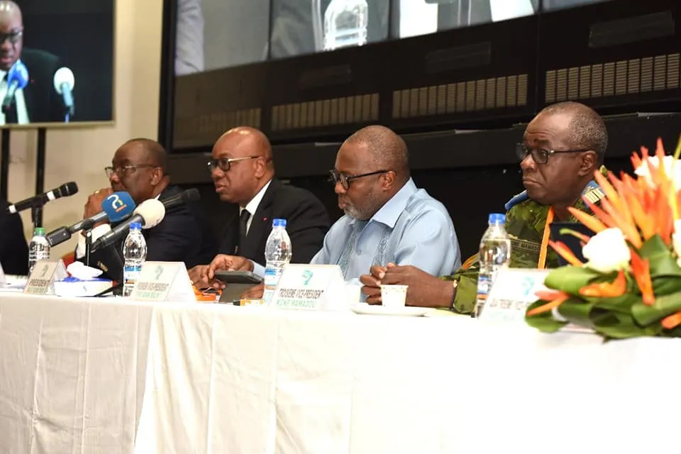 Budget 2024 de la FIF : une hausse de 20%
