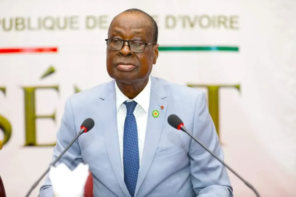 Présidence du PDCI : Koumoué Koffi Moïse retire sa candidature