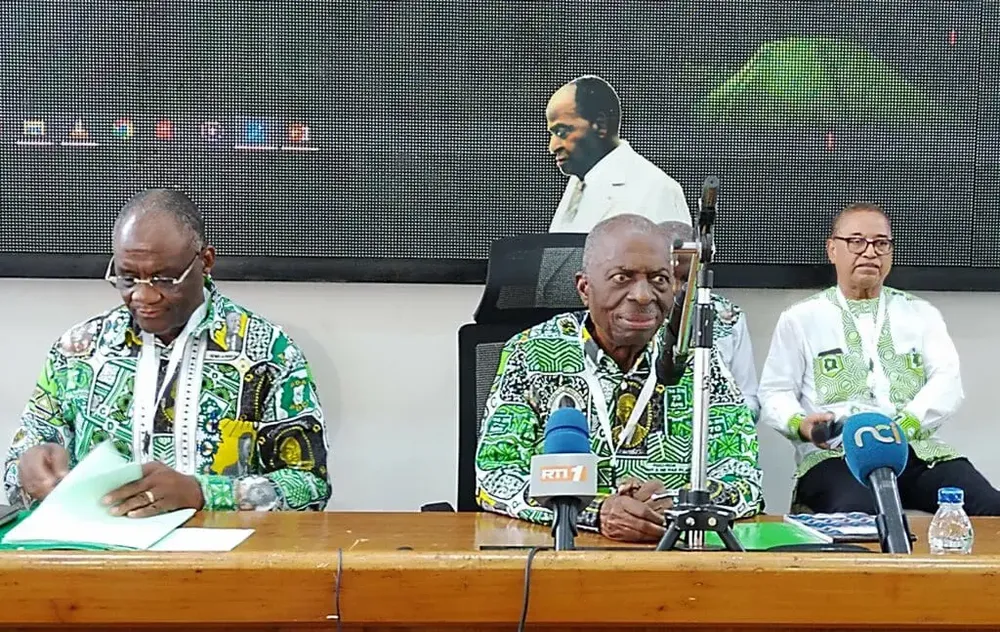 Revue de presse ivoirienne du 18 décembre 2023: le PDCI en crise, le RHDP renforce ses bases, la liste des 55 joueurs de Gasset pour la CAN 2023