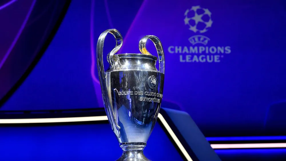 Ligues des champions