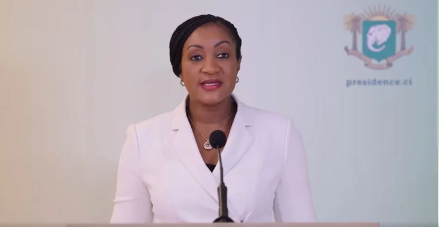 Masséré Touré : plus qu’une nièce, fidèle lieutenante de Ouattara
