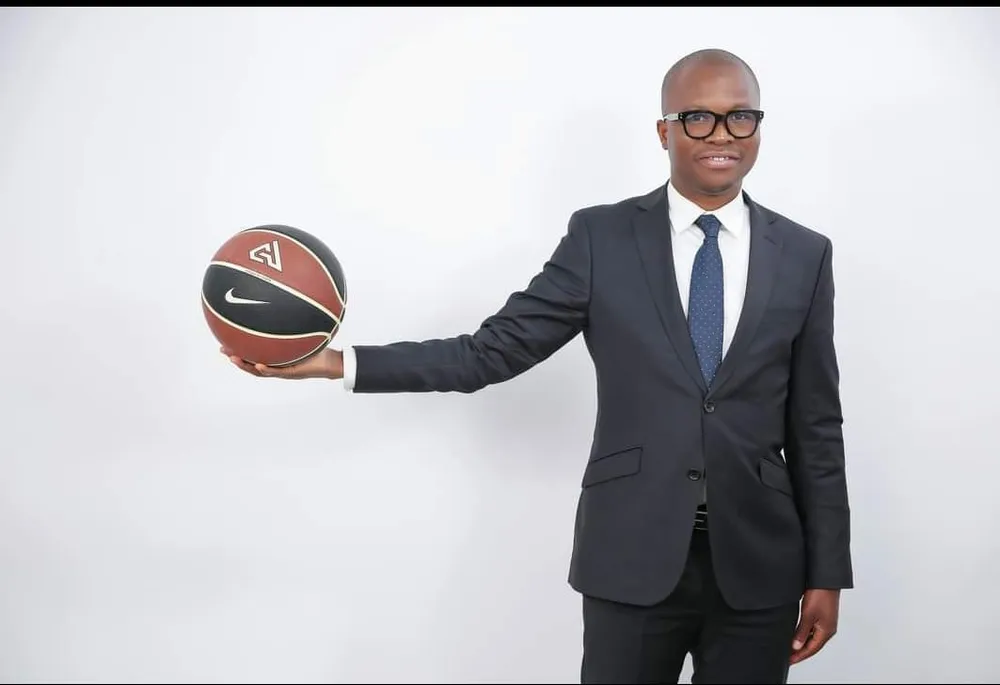 Présidence FIBB : Moussa Diarra, nouveau président de la Fédération ivoirienne de basket-ball