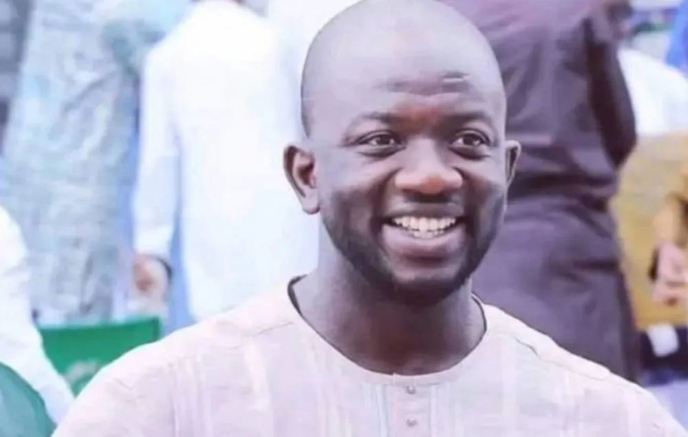 Inhumation : Nathan Koné conduit à sa dernière demeure