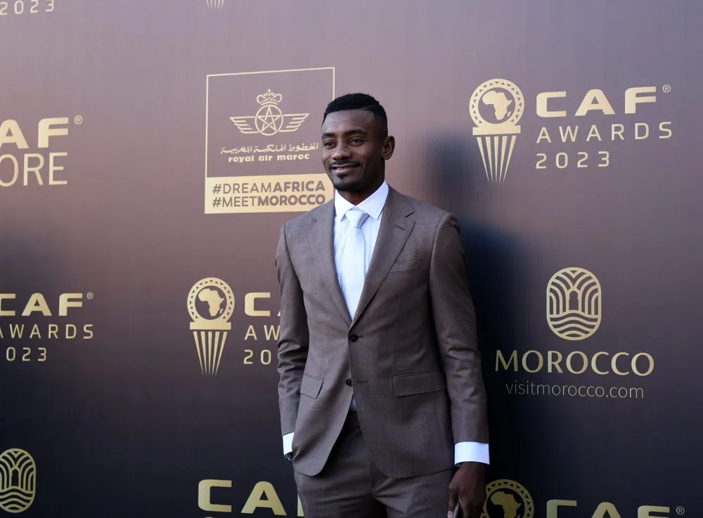 Salomon Kalou à propos de la CAN 2023 : « La Côte d’Ivoire a les moyens de gagner »