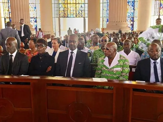 Houphouët-Boigny : son héritage politique en jeu à l’occasion du congrès du PDCI-RDA, le rêve de Thiam