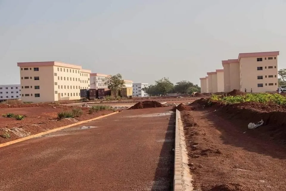 L’Université de Korhogo ouvre ses portes en 2024