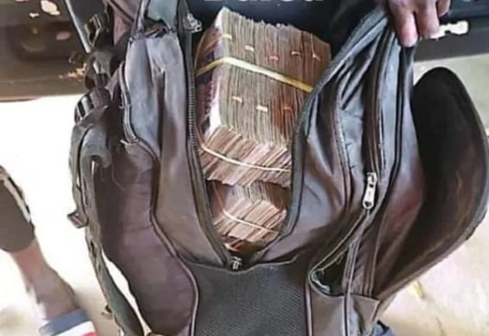 Daloa : un homme arrêté pour vol de 100 millions FCFA