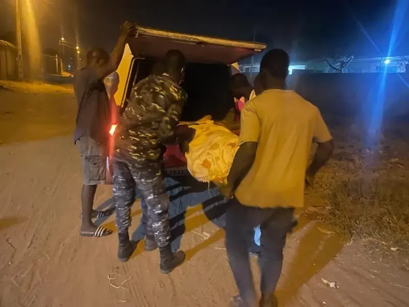 Bouaké : un jeune abattu par un gendarme pour des feux d’artifice