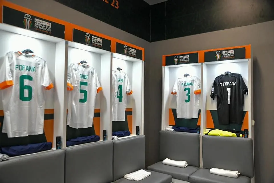 Meilleurs 3e CAN 2023 : la Côte d’Ivoire se qualifie en 8ès de finale si…