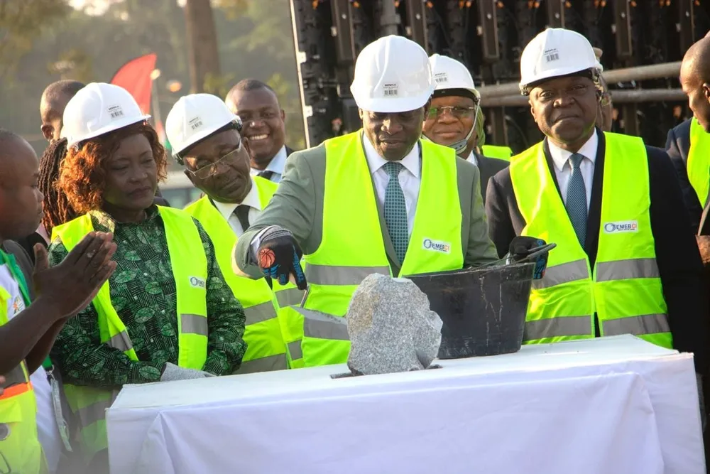 Côte d’Ivoire : 189,8 milliards de FCFA pour la construction de résidences d’étudiants d’une capacité de 4 500 lits