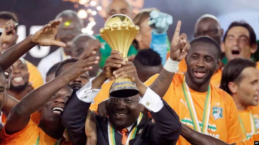 CAN 2023 : Guillaume Soro est là, son message aux Ivoiriens