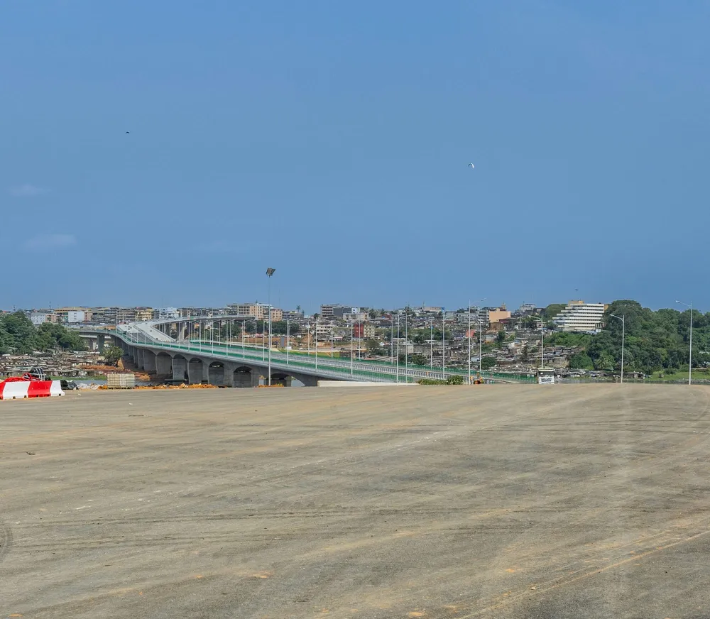 Postes à Péage et 4ème pont de Yopougon : ouverture la semaine prochaine