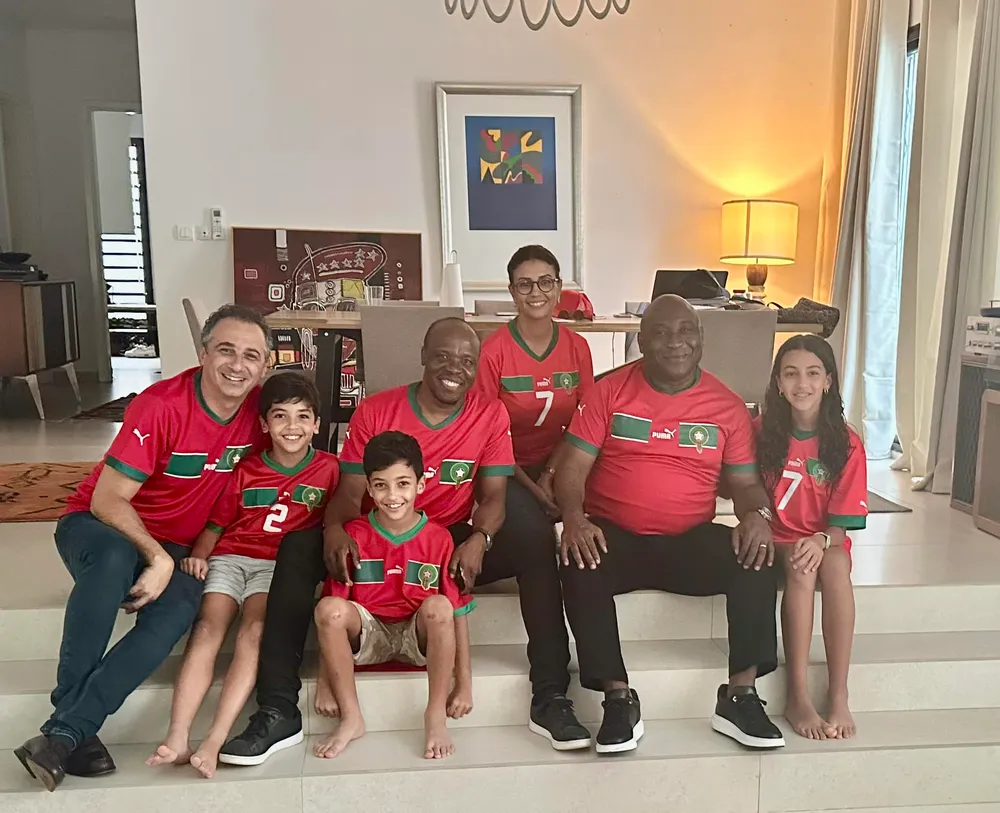Meilleurs troisièmes CAN : la mission d’A’Salfo, « le Maroc n’a d’autre choix que de gagner »