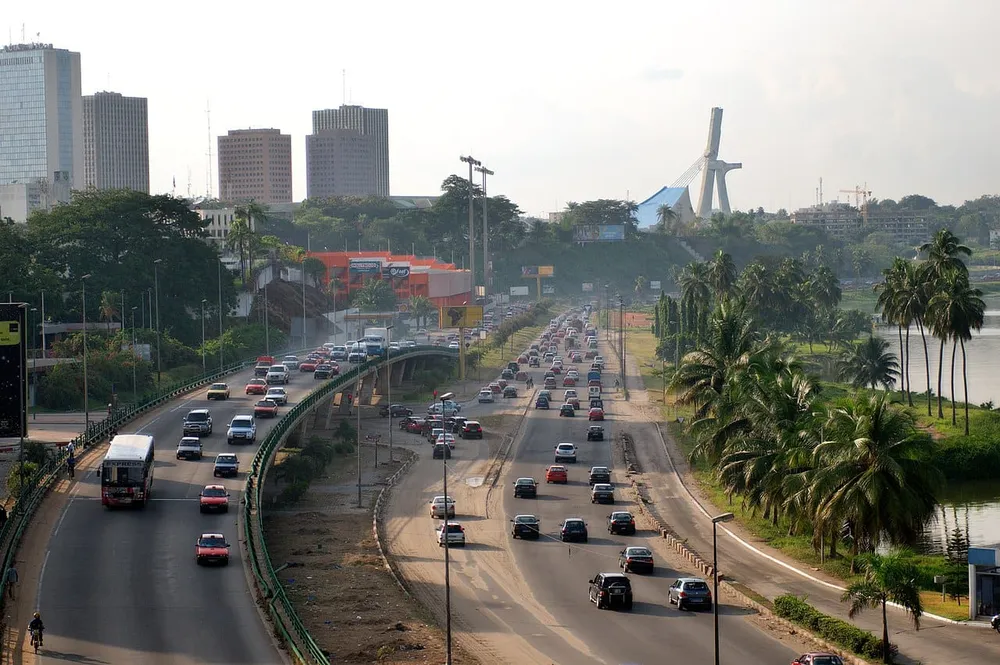 Comment vivent les classes moyennes à Abidjan