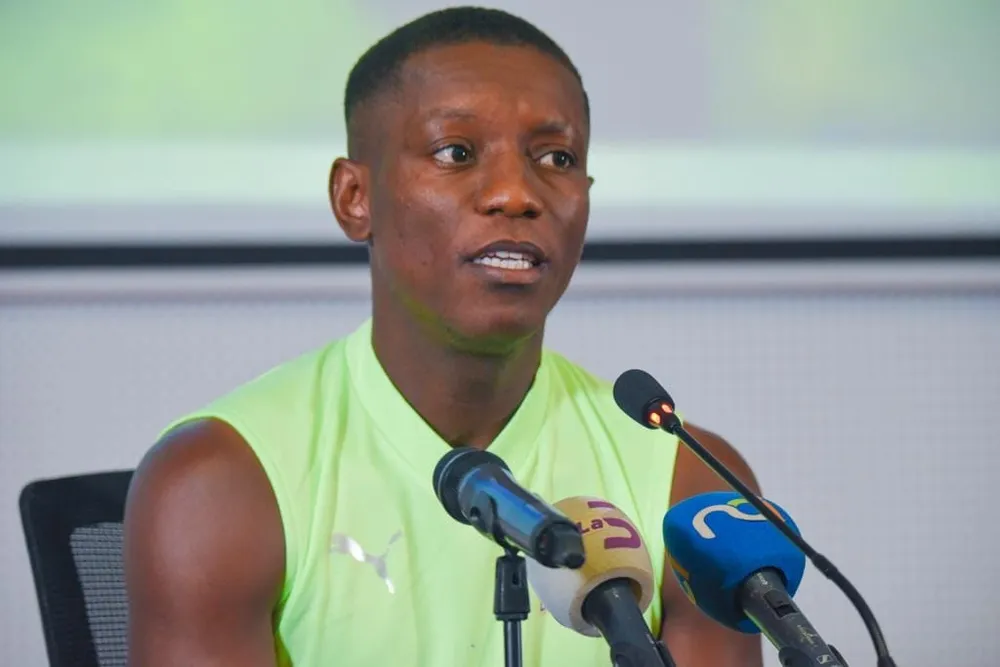 Match Côte d’Ivoire – Sierra Leone : Gradel appelle les supporters à soutenir les Eléphants