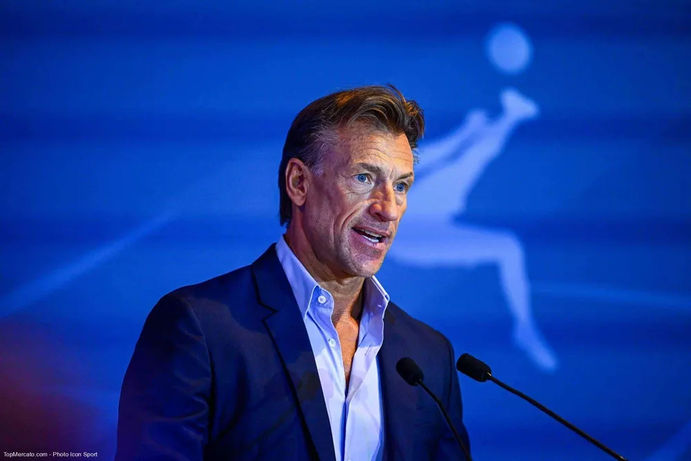 Éléphants : Hervé Renard parle enfin et fait des révélations, le rôle de Mambé, « j’étais prêt à tout pour la Côte d’Ivoire, mais… »