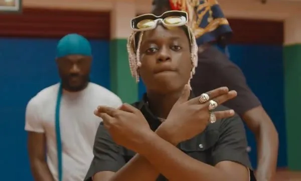 Oprah : « J’ai décidé d’arrêter toute activité musicale »