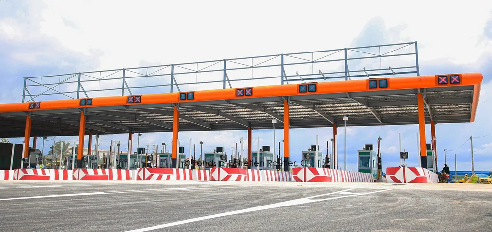 Côte d’Ivoire : 4 nouveaux péages routiers et baisse des tarifs en 2025
