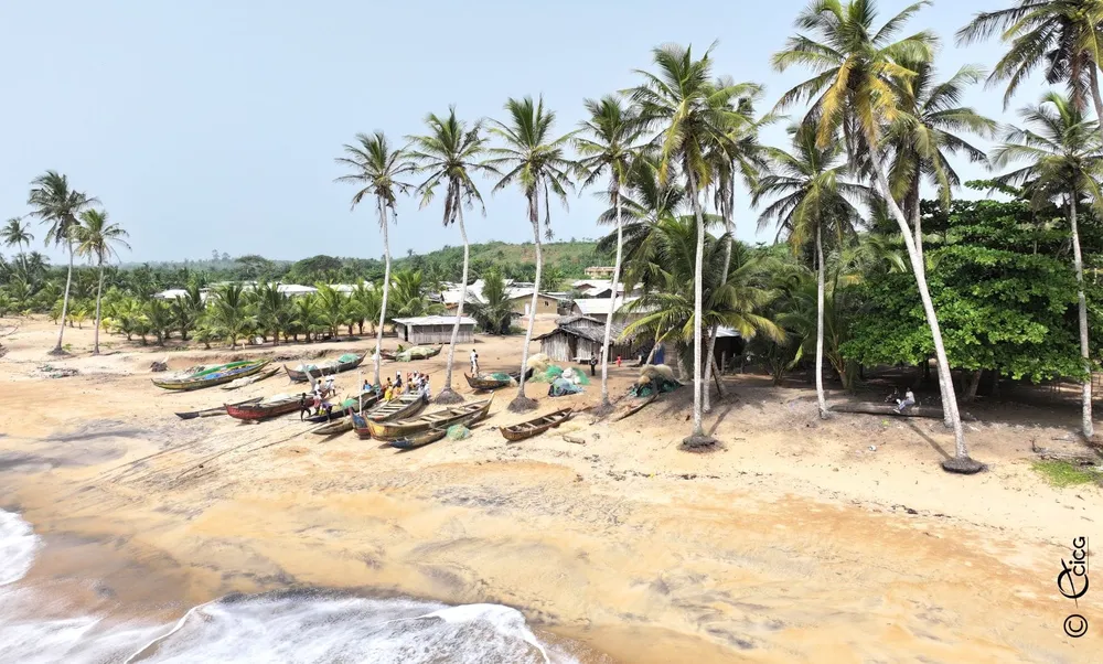San Pedro, une destination touristique incontournable en Côte d’Ivoire