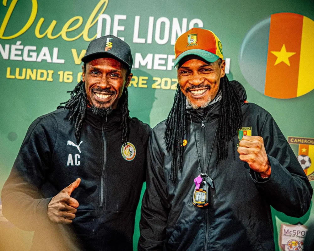 Programme matchs du lundi 15 janvier pour la CAN 2023 : Sénégal, Cameroun et Algérie, la rentrée en lice des favoris, pronostics