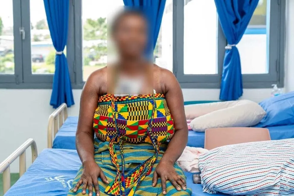 Unité en Soins Mère Kangourou : Un centre national de référence inauguré à Treichville