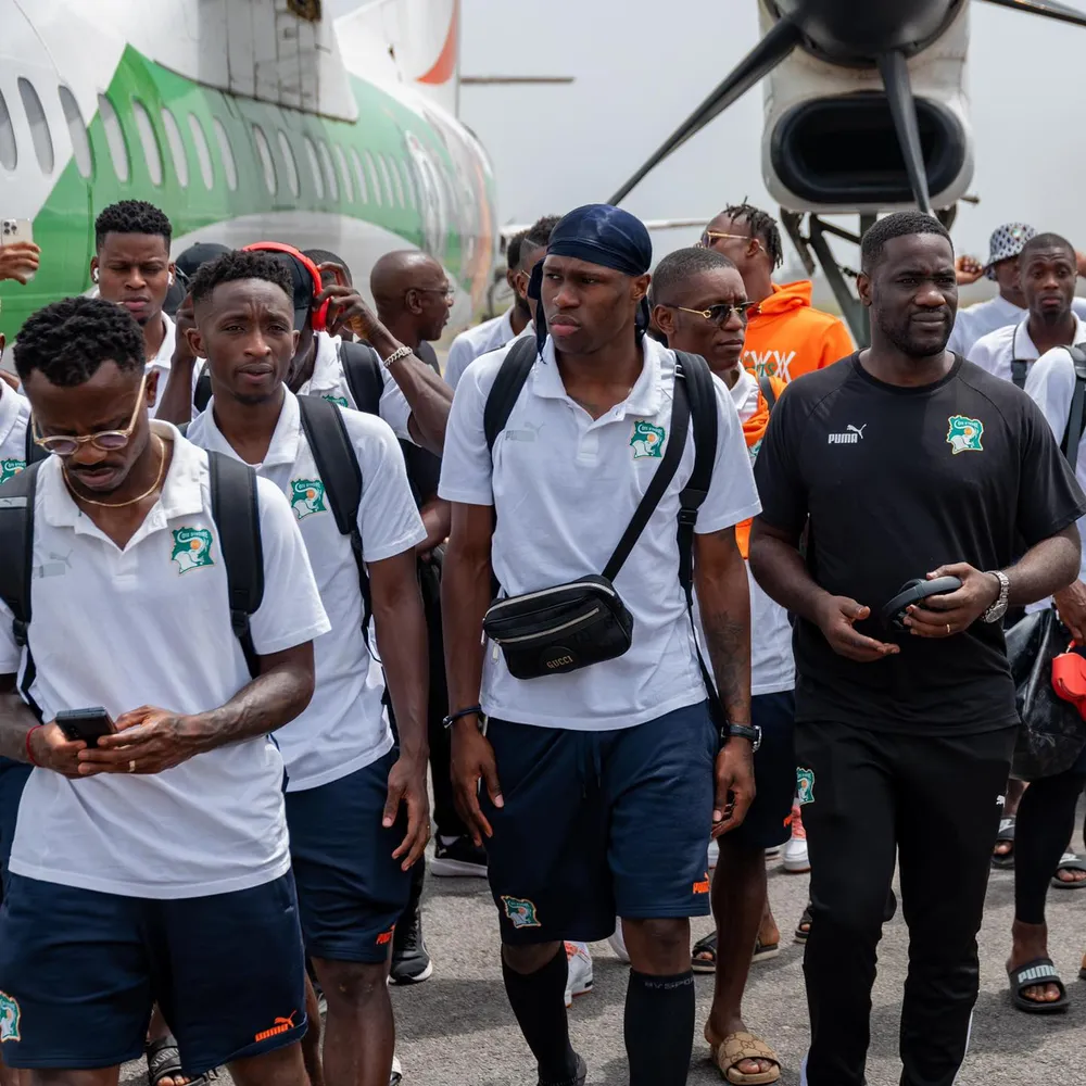 Faé Emerse avant RDC en demi-finale: « Il faut qu’on revoie un peu nos entames de matches »