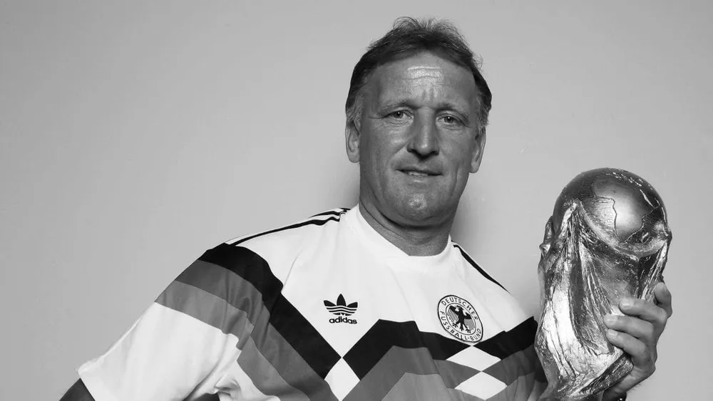 Décès d’Andreas Brehme, légende du football allemand, à l’âge de 63 ans