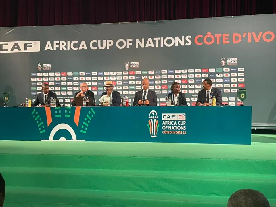 CAN 2023 : La CAF dresse un bilan positif et loue l’organisation ivoirienne, « cette compétition est la meilleure CAN de tous les temps »
