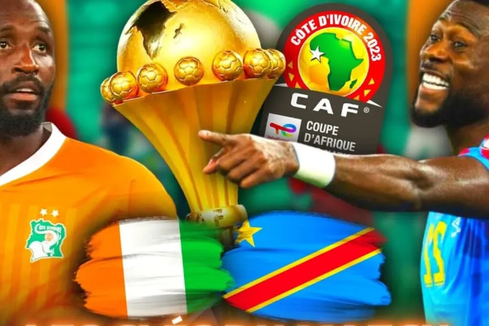 CAN 2023, Côte d’Ivoire – RD Congo : voici l’arbitre choisi pour la rencontre