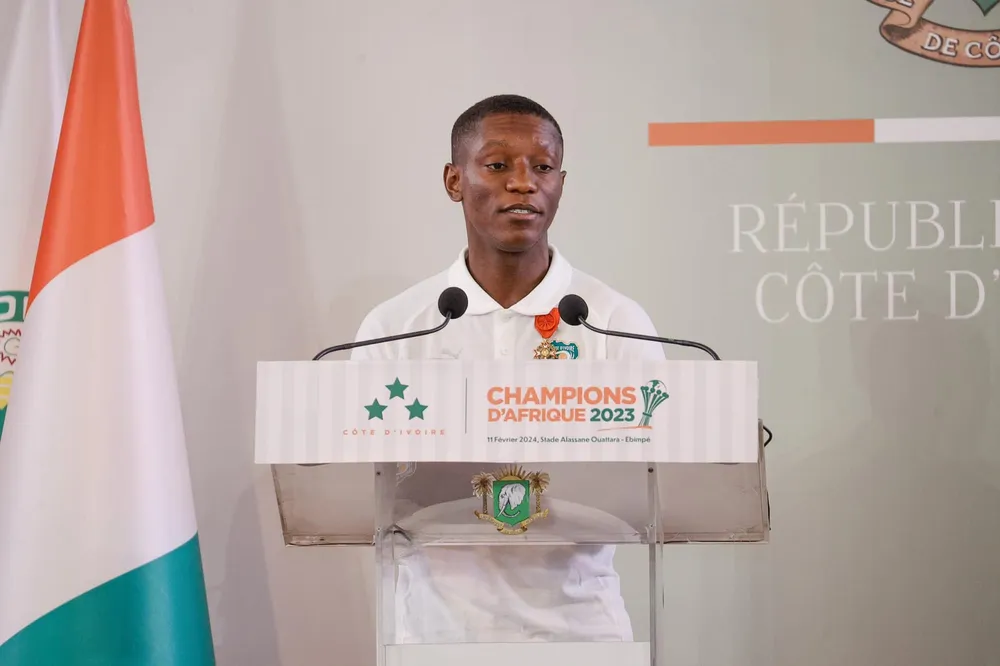 Max Gradel, la nouvelle cible des supporteurs ivoiriens : ses propos qui ont mis le feu aux poudres