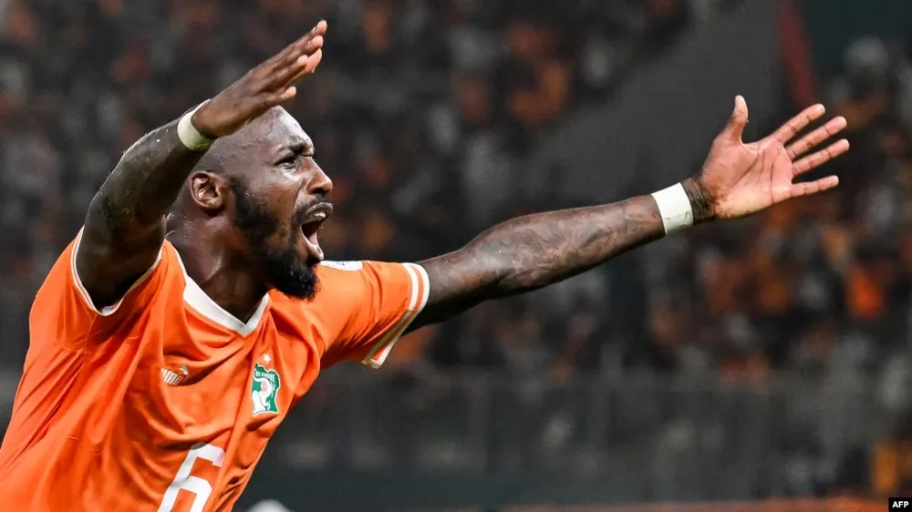 Seko Fofana : La rage de vaincre qui a conquis la Côte d’Ivoire