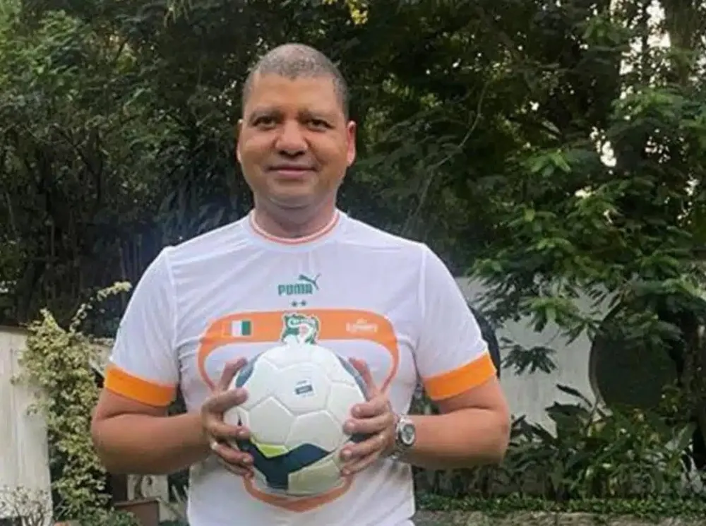 Côte d’Ivoire – Mali : Jean-Louis Billon souhaite bonne chance aux Éléphants