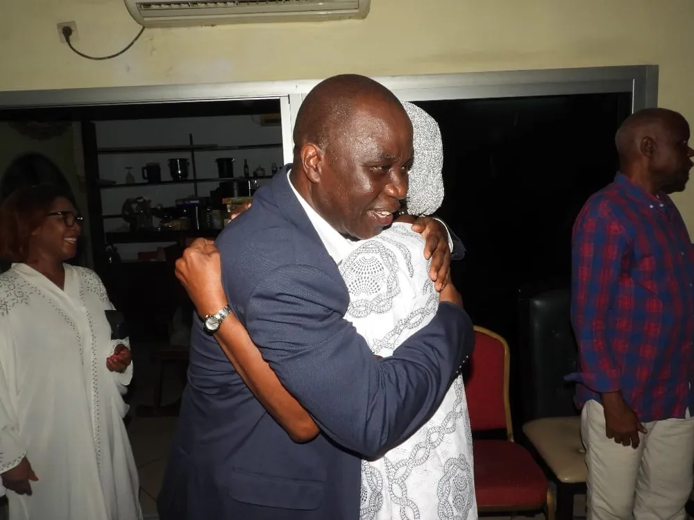 Dogbo Blé face à Simone Gbagbo : ses confidences après sa libération