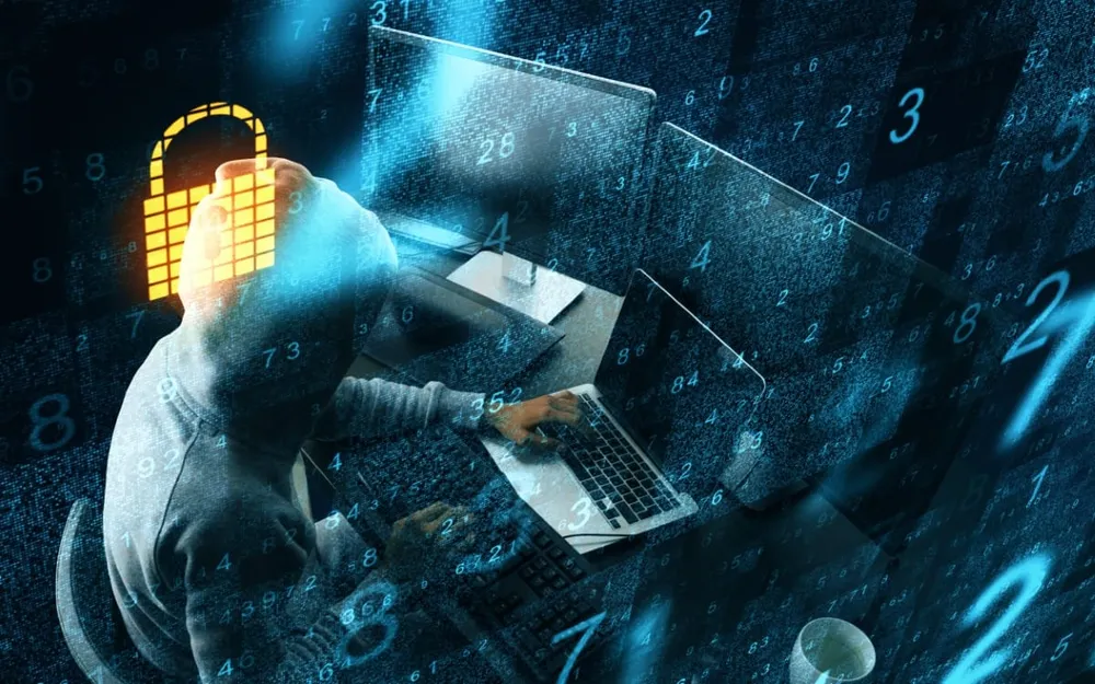 LockBit, « le plus nuisible » groupe de cybercriminels au monde, démantelé