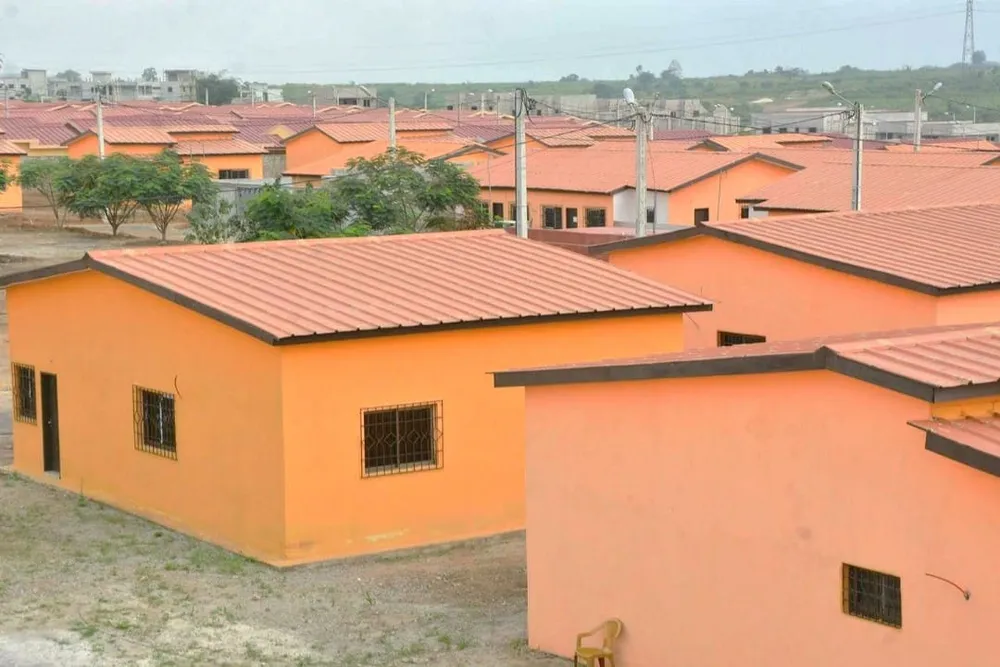 Logement - Maison