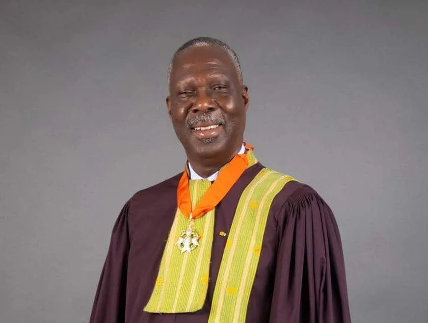 Côte d’Ivoire : Maurice Bandaman, nouveau membre de l’ASCAD