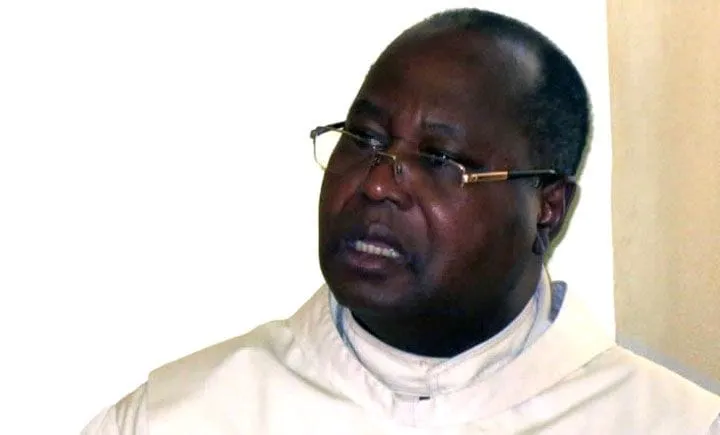 Décès de Mgr Siméon Ahouanan : l’Archevêque de Bouaké n’est plus