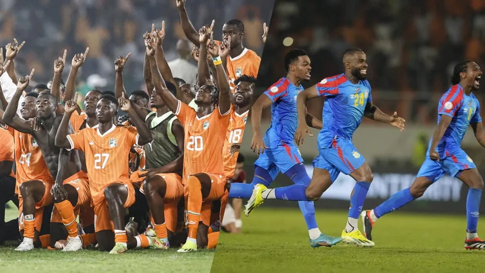 CAN 2023, RDC – Côte d’Ivoire : les compositions officielles dévoilées