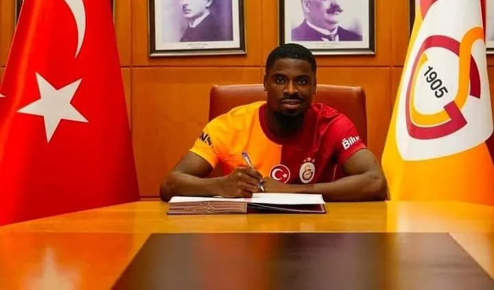 Guerre en Ukraine : Serge Aurier crée la polémique avec un message