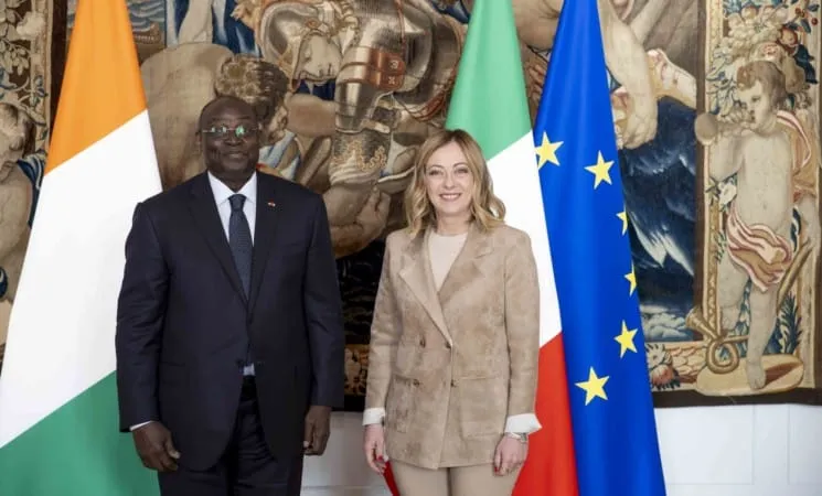Tiémoko Meyliet Koné